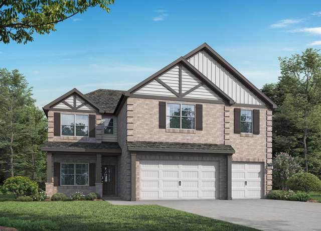 Property at Harvey Plan, Hueytown, AL 35023, 4 beds, 4 baths