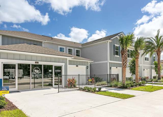 Property at KEATON Plan, Saint Augustine, FL 32095, 3 beds, 2.5 baths
