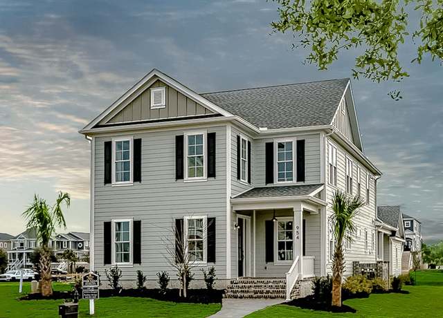 Property at The Allison Plan, Myrtle Beach, SC 29579, 4 beds, 3.5 baths