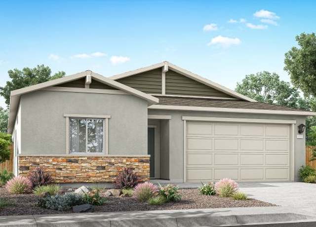 Property at 4535 Mifflin St, Fernley, NV 89408, 4 beds, 2 baths