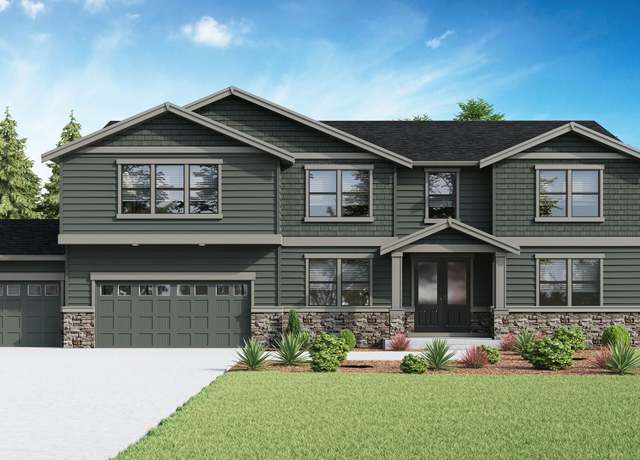 Property at 13615 102nd Dr SE, Snohomish, WA 98296, 6 beds, 2.5 baths