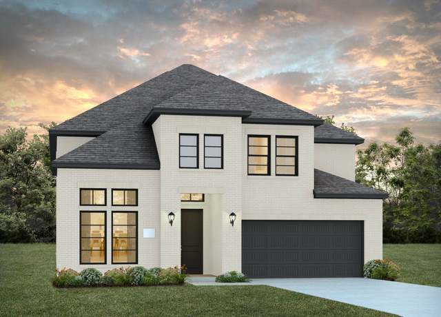 Property at 4009 Chastetree Ln, Mckinney, TX 75071, 4 beds, 4.5 baths