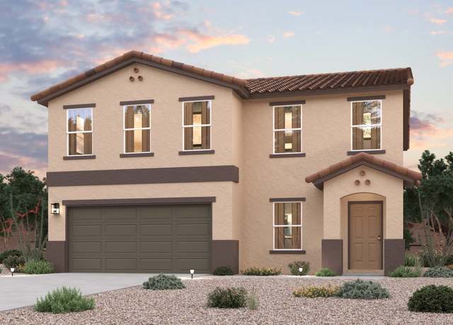 Property at TROON Plan, Sahuarita, AZ 85629, 4 beds, 2.5 baths
