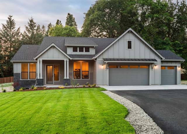 Property at NE 193rd Cir, Ridgefield, WA 98642, 3 beds, 2.5 baths