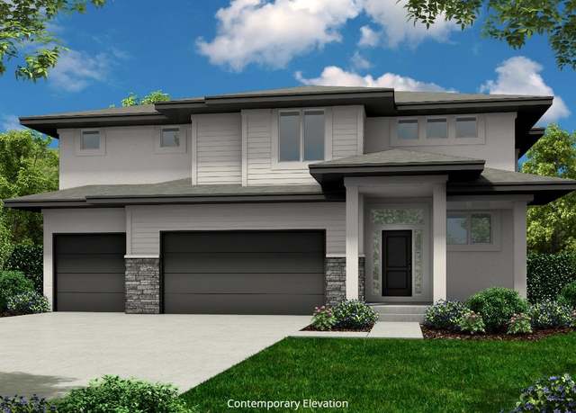 Property at Hawthorn EX Plan, Overland Park, KS 66013, 5 beds, 4 baths