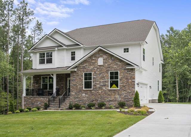 Property at Hampshire Plan, Chesterfield, VA 23838, 4 beds, 3 baths