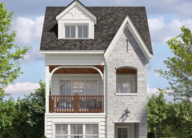 Property at Wisteria Plan, Nashville, TN 37207, 3 beds, 2.5 baths