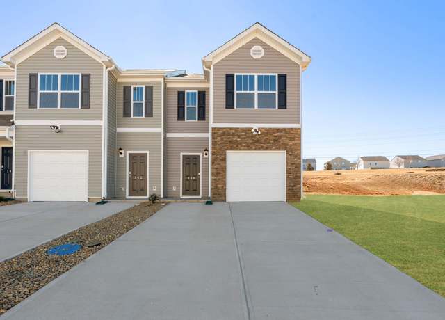 Property at 309 Mill Fork Trl, Greenville, SC 29605, 3 beds, 2.5 baths