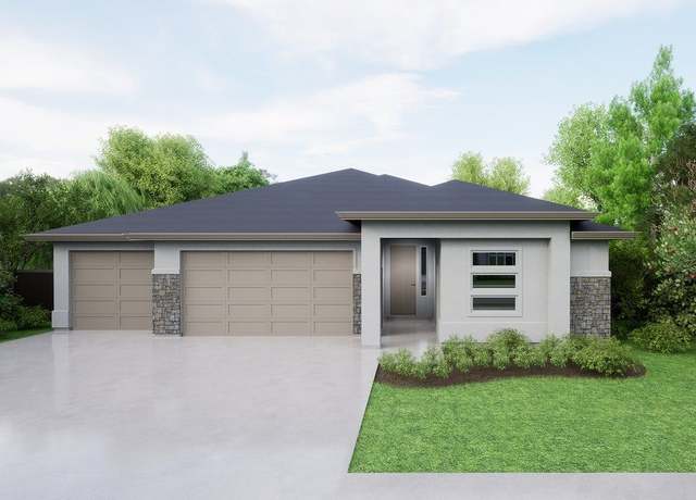 Property at Turnberry Plan, Garden City, ID 83714, 4 beds, 2 baths