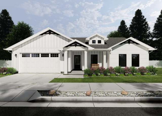 Property at Stanton with Lunae (ADU) Plan, Tremonton, UT 84337, 4 beds, 2 baths