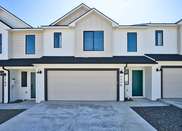 Property at 1170 S Barberry Pl, Nampa, ID 83686, 3 beds, 2.5 baths