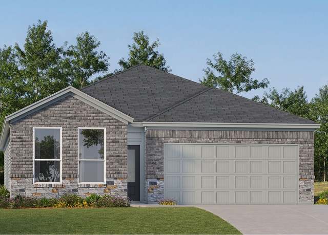 Property at Bora Plan, Seguin, TX 78155, 4 beds, 3 baths