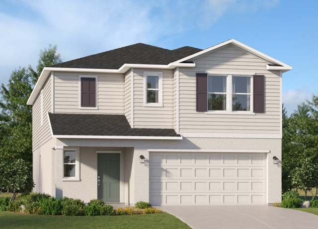 Property at Jefferson Plan, Haines City, FL 33844, 6 beds, 3 baths