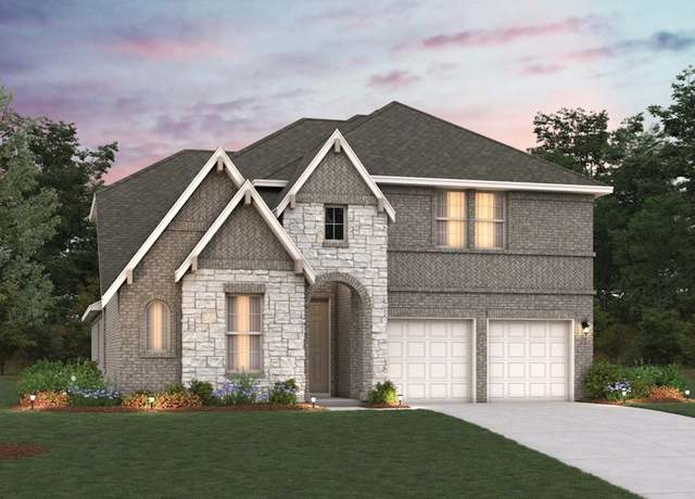 Property at 3918 Jimson Avenue Pr, Venus, TX 76084, 4 beds, 3 baths