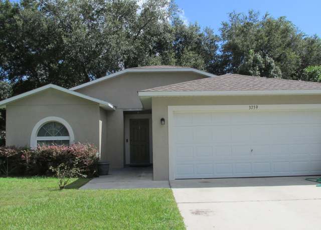Property at Model 1531 Plan, Webster, FL 33597, 4 beds, 2 baths