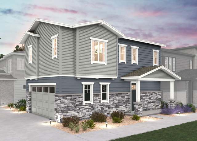Property at The Edge | Residence MC211 Plan, Aurora, CO 80019, 3 beds, 2.5 baths