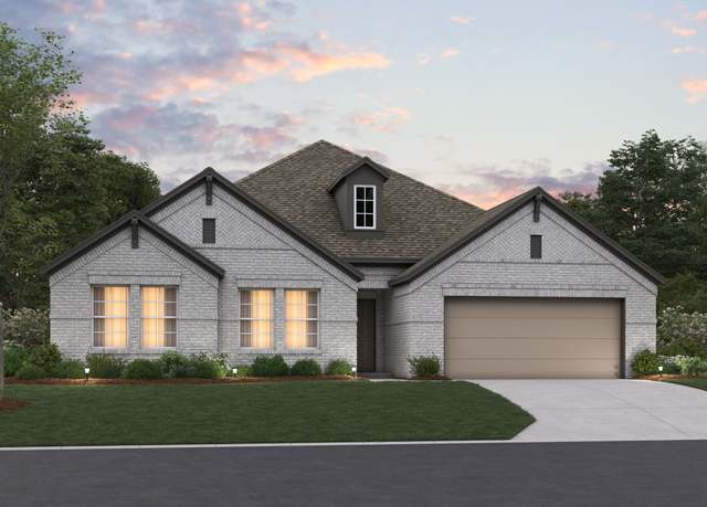 Property at Meredith Plan, Justin, TX 76247, 4 beds, 2 baths