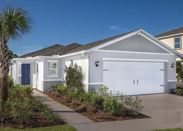 Property at Plan 1501 Modeled Plan, Leesburg, FL 34788, 3 beds, 2 baths
