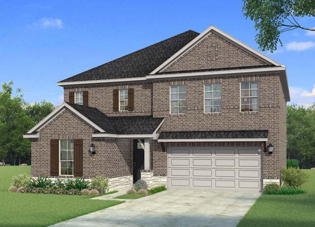 Property at 3109 Arthurdale St, Celina, TX 75009, 4 beds, 2.5 baths