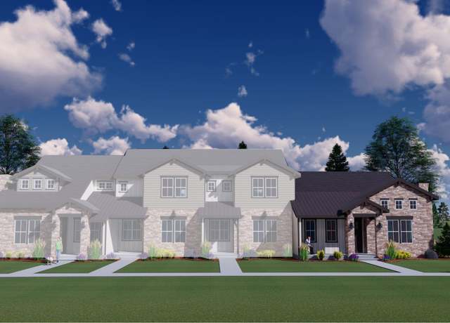 Property at Duxbury Plan, Windsor, CO 80550, 3 beds, 3.5 baths