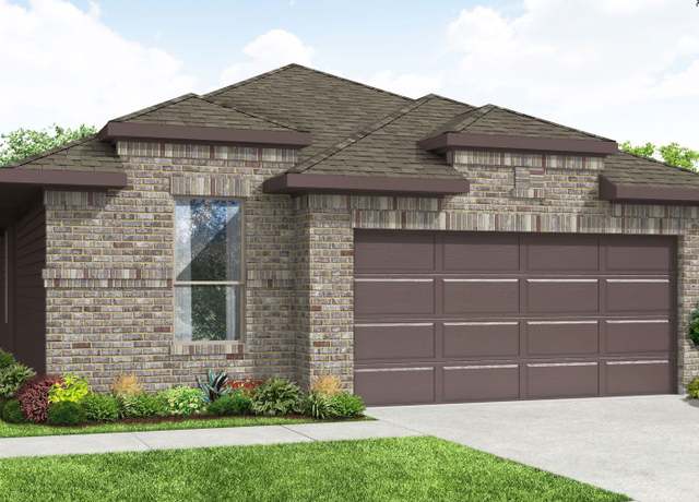 Property at 1706 Potomac Ln, Blue Ridge, TX 75424, 3 beds, 2 baths