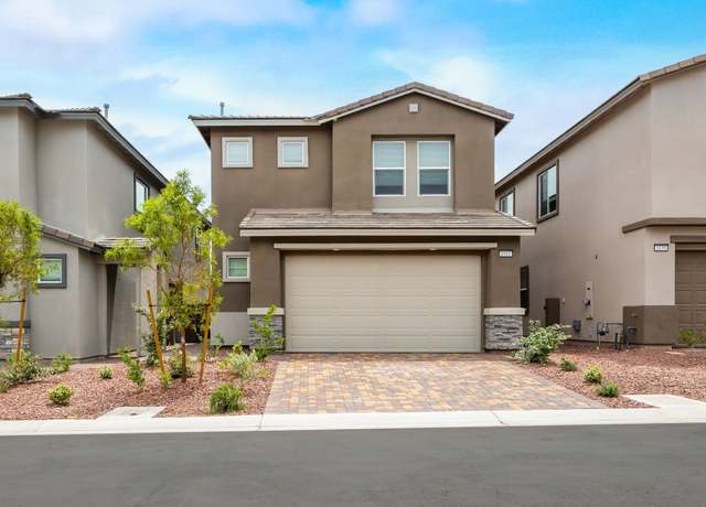 Property at 1041 Strada Tortona, Henderson, NV 89011, 4 beds, 3 baths
