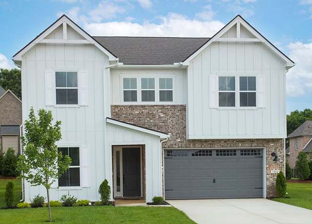 Property at 5976 Hunt Valley Dr, Spring Hill, TN 37179, 4 beds, 3.5 baths