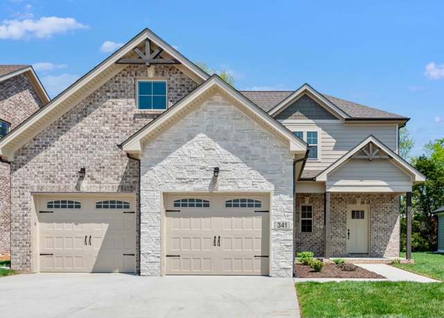 Property at The Mill Creek Plan, Bowling Green, KY 42101, 3 beds, 2.5 baths