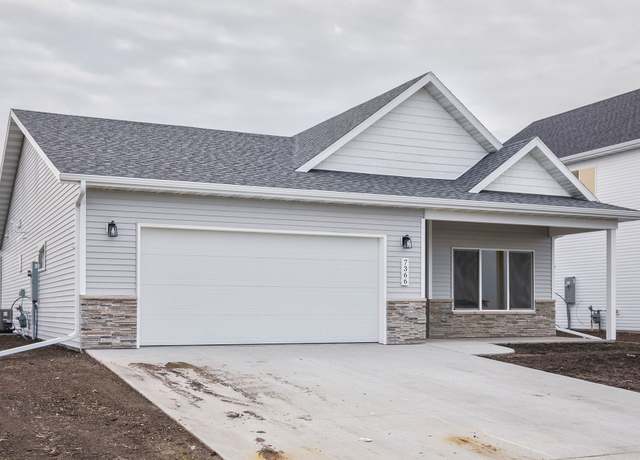 Property at copy of Brownstone Plan, Wahpeton, ND 58075, 2 beds, 2 baths