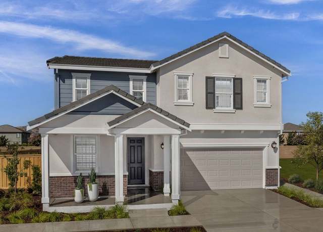 Property at Plan 2368 - Modeled Plan, Vacaville, CA 95687, 3 beds, 2.5 baths
