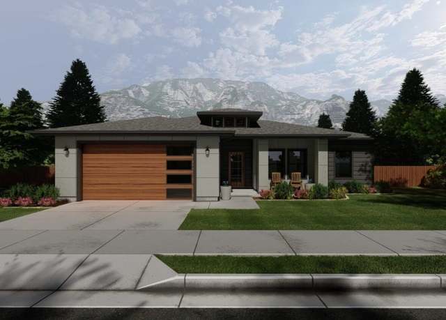 Property at Knighton Plan, Bayview, ID 83803, 3 beds, 2 baths