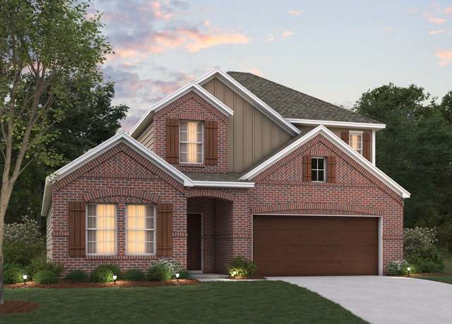 Property at 324 Silent Pond Park, Lavon, TX 75166, 4 beds, 3.5 baths