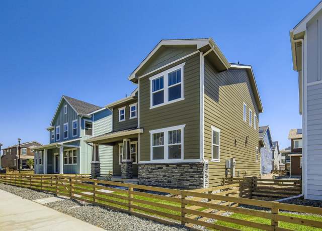 Property at 751 Wood Sorrel Ln, Fort Collins, CO 80524, 3 beds, 2.5 baths