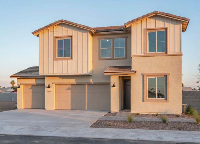 Property at Christopher Plan, Glendale, AZ 85302, 5 beds, 3 baths