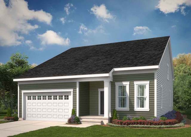 Property at Picasso Plan, Bridgeville, DE 19933, 3 beds, 2 baths