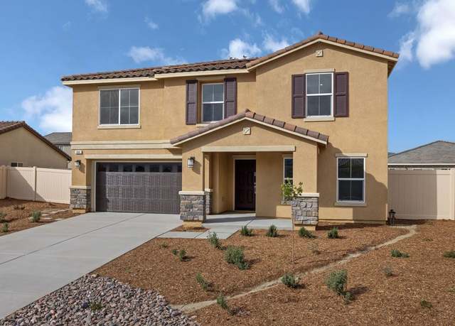 Property at 884 Runaway Trl, San Jacinto, CA 92582, 5 beds, 3.5 baths