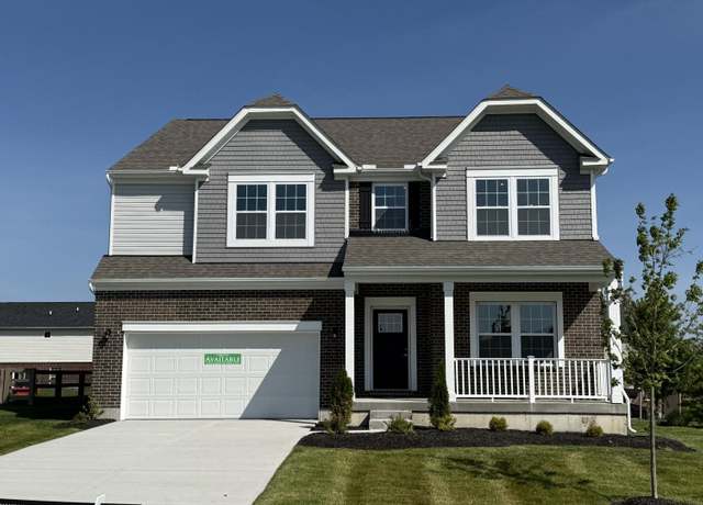 Property at 6339 Arabian Dr, Independence, KY 41051, 4 beds, 2.5 baths