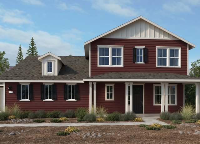Property at Plan 3 Plan, Klamath Falls, OR 97601, 3 beds, 2.5 baths