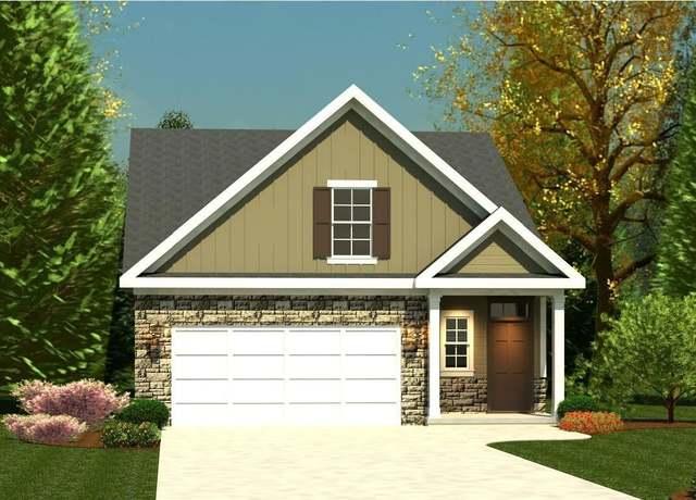 Property at 2120 Plan, North Augusta, SC 29860, 4 beds, 2.5 baths