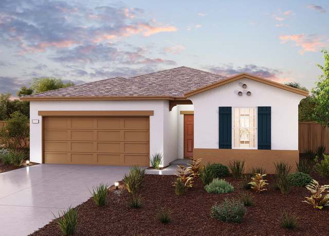 Property at Tulip Plan, Tulare, CA 93274, 3 beds, 2 baths