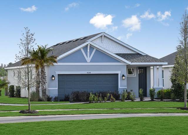 Property at Saint Vincent Plan, Saint Cloud, FL 34771, 3 beds, 2.5 baths