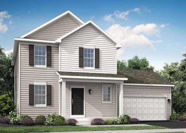 Property at Hawthorne Plan, Stoughton, WI 53589, 4 beds, 2.5 baths