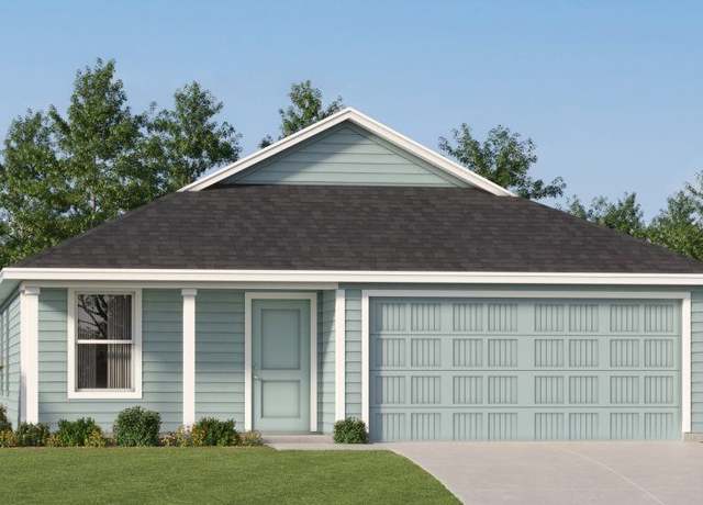 Property at Beckman Plan, Sherman, TX 75092, 3 beds, 2 baths
