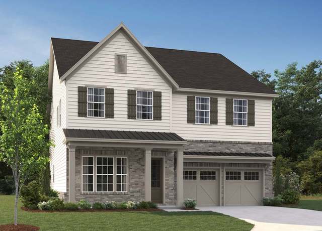 Property at Scarlet Plan, Dawsonville, GA 30534, 4 beds, 3.5 baths