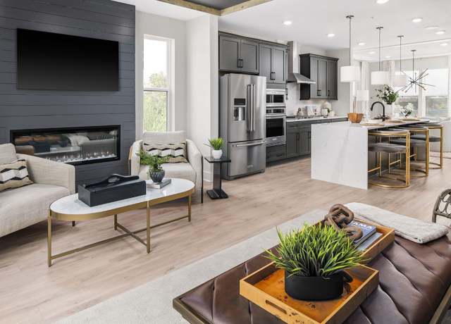 Property at Light St #283, Baltimore, MD 21230, 4 beds, 4.5 baths