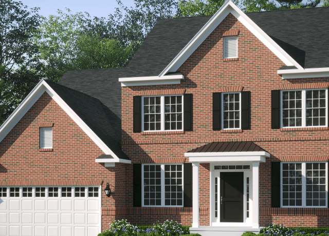 Property at Razzano Plan, Bowie, MD 20720, 4 beds, 2.5 baths