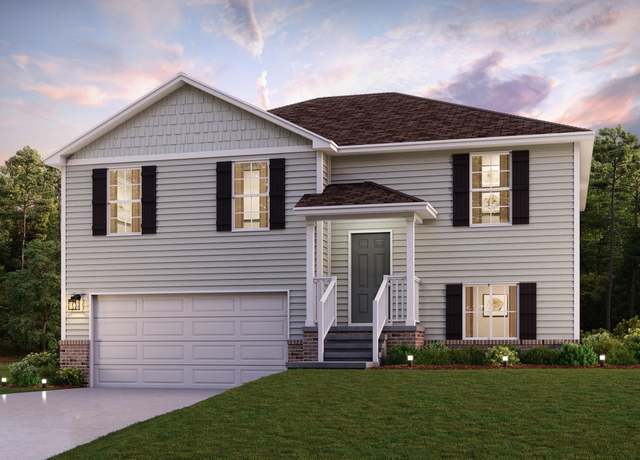 Property at 101 Rucksack Ct, Elizabethtown, KY 42701, 4 beds, 3 baths