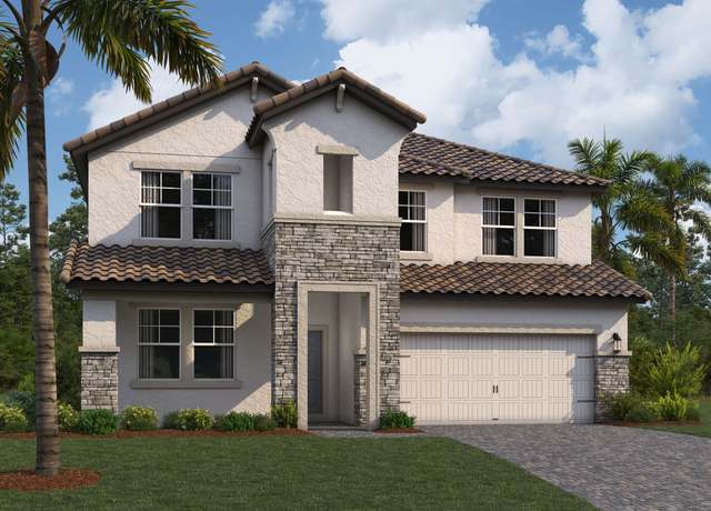Property at Santa Monica Plan, Zephyrhills, FL 33541, 4 beds, 2.5 baths