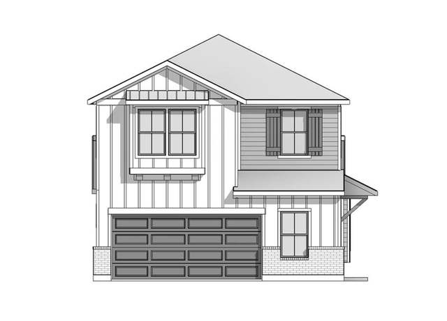 Property at Patio - San Marcos Plan, New Braunfels, TX 78130, 4 beds, 2.5 baths