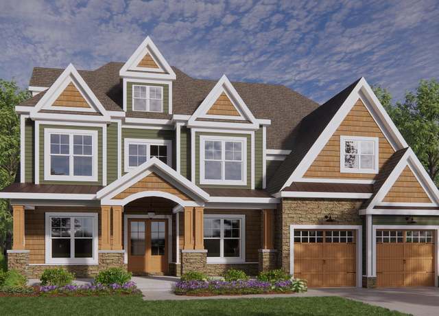 Property at The Austin at Laurel Point-Low Maintenance Plan, Cranberry Township, PA 16066, 4 beds, 3.5 baths